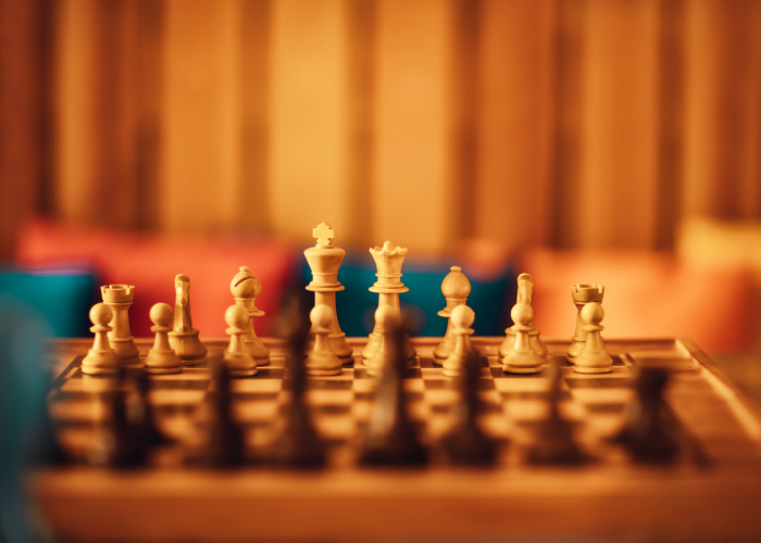 When Were Board Games Invented? The History of Board Games
