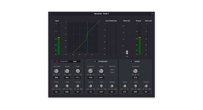 Cách loại bỏ tiếng ồn nền trên DaVinci Resolve từng bước: Để tạo ra các tác phẩm đẹp mắt và chất lượng cao, hãy trang bị cho mình một công cụ mạnh mẽ để loại bỏ tiếng ồn nền trên DaVinci Resolve. Hãy xem hình ảnh và bí quyết để từng bước loại bỏ tiếng ồn nền và biến tác phẩm của bạn thành tuyệt phẩm.