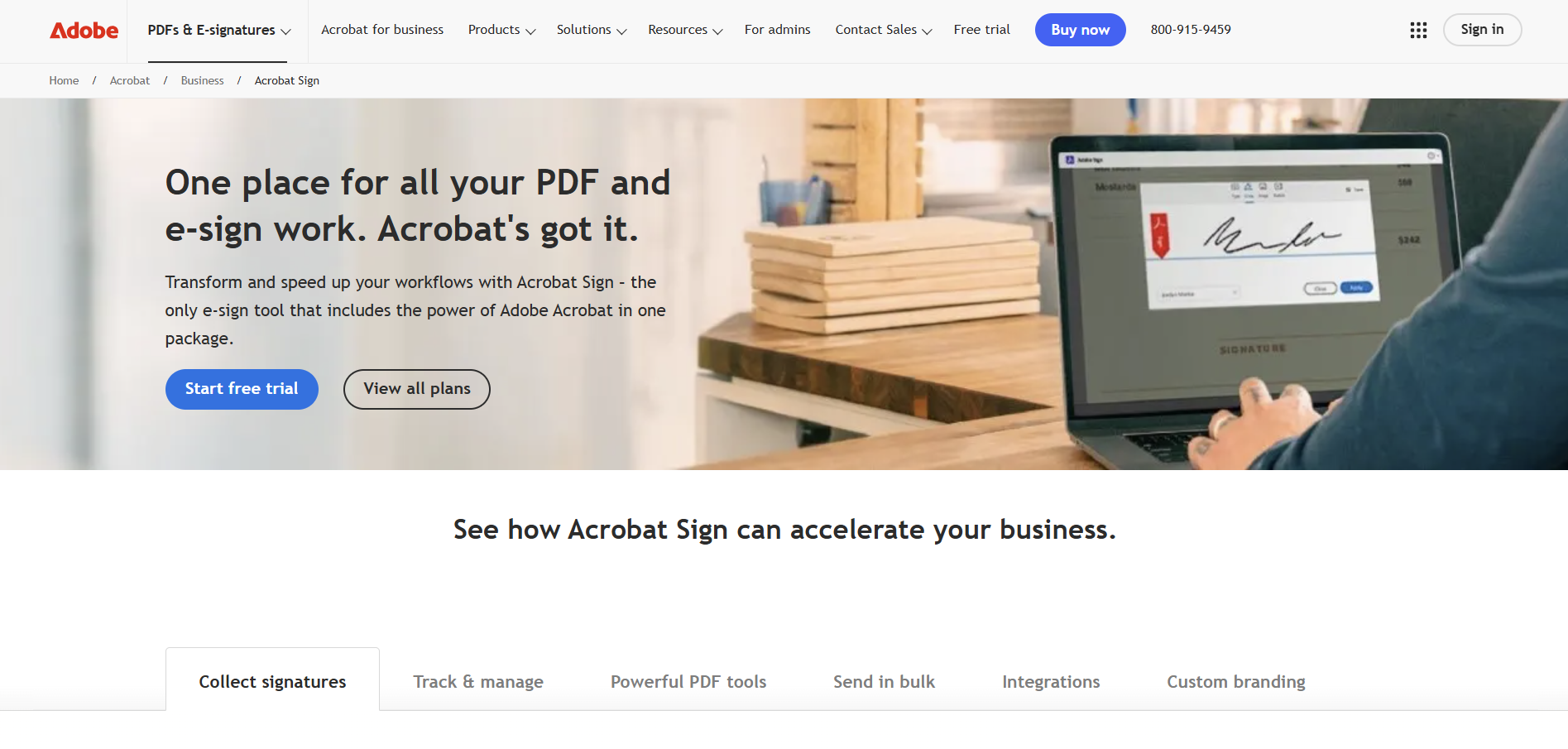 Adobe-Sign