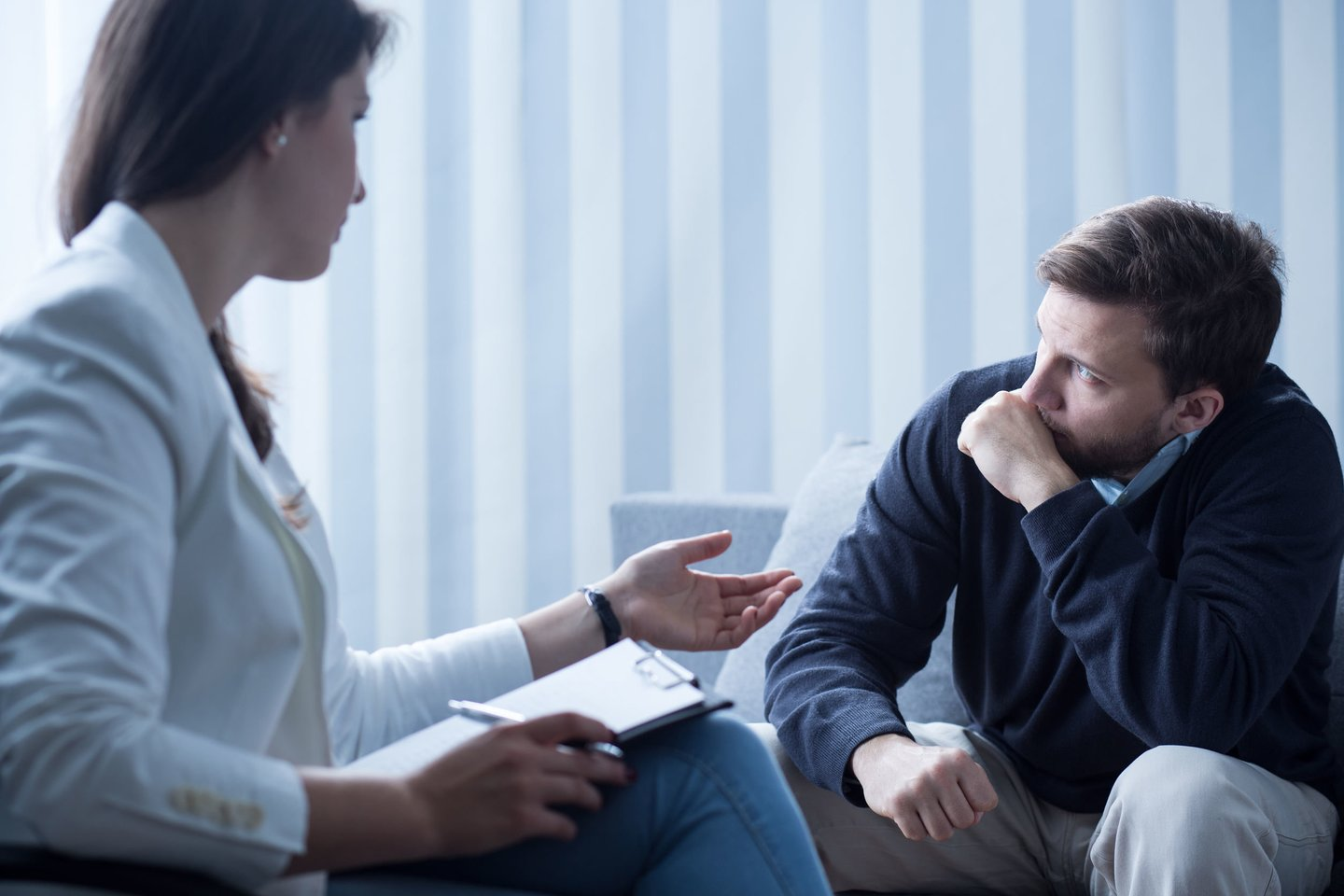 substance abuse treatment, mental health illness