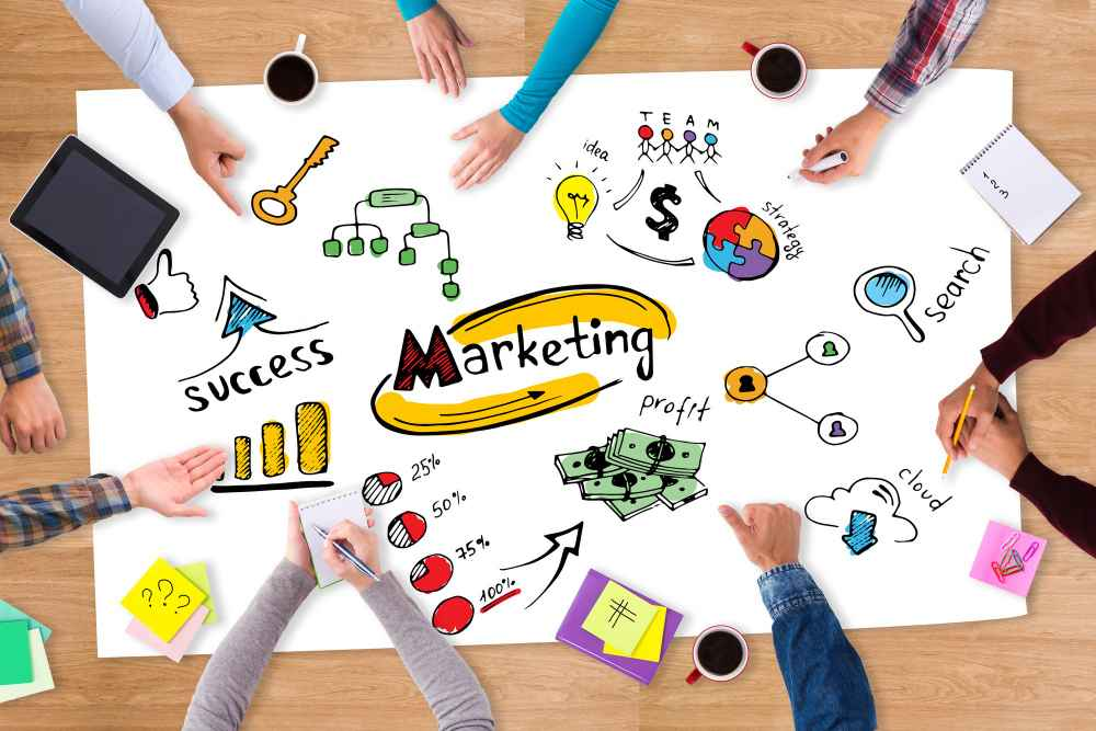 8605-413 Managing Marketing Activities