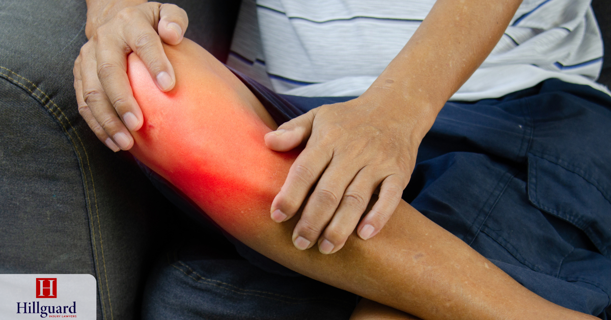 What If You Don’t Feel Hurt Right After the Accident?