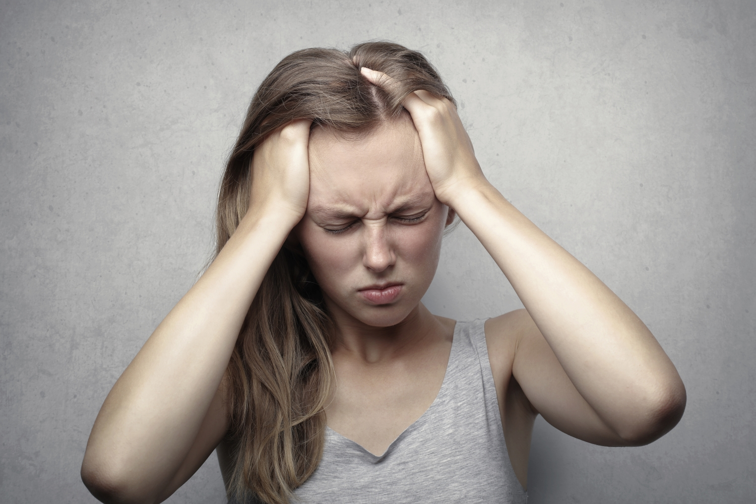 headache when using a sauna