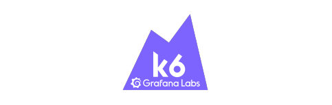 K6 Logo