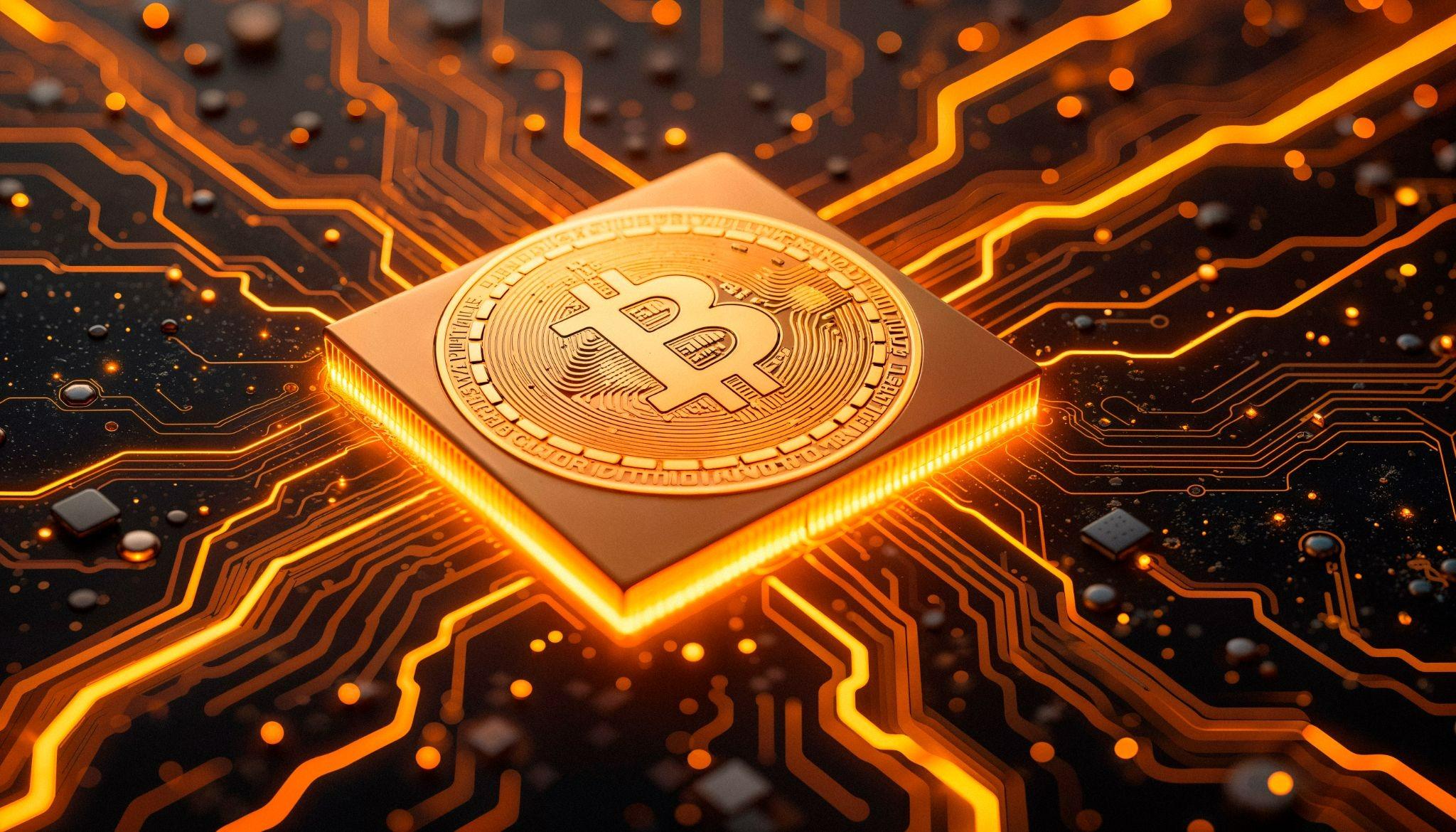 Is It True That Bitcoin Is Backed by Nothing?