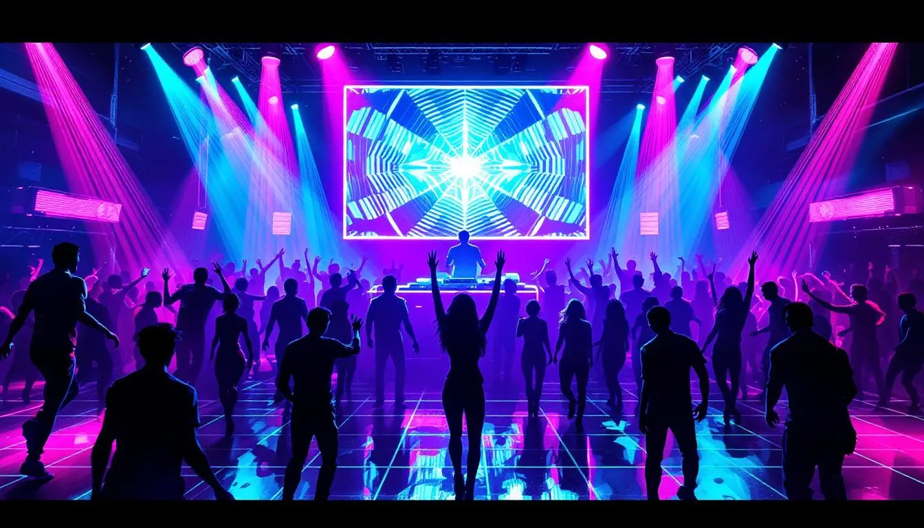Tips for producing house music with various digital audio workstations.