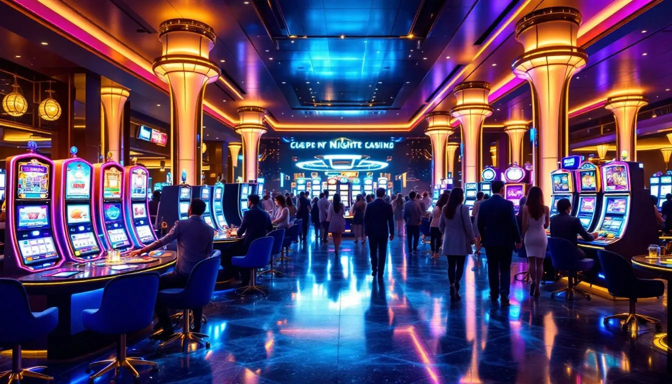 Veiligheid en licenties bij casino's zonder cruks.