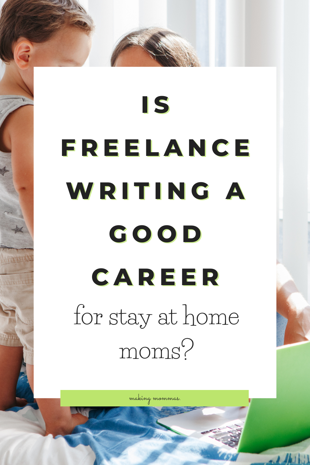 is freelance writing a good career