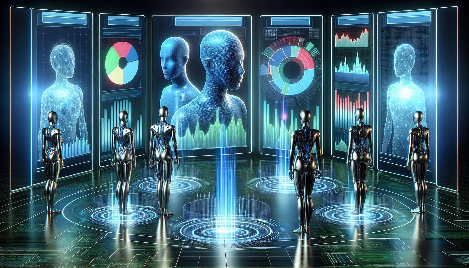 Robo-advisors in wealth management