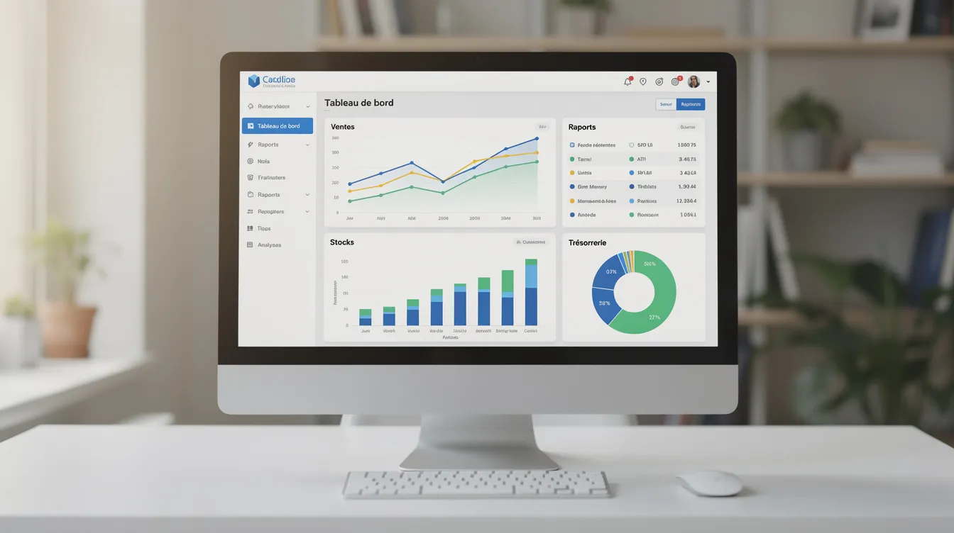 Logiciel ERP PME : bien choisir et réussir son déploiement