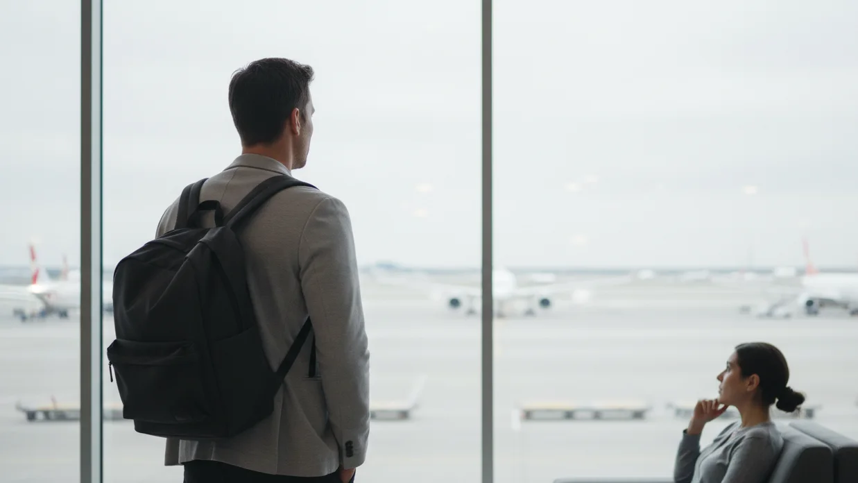 Workflow To Rebuild A Schengen-Safe Itinerary Without Starting Over