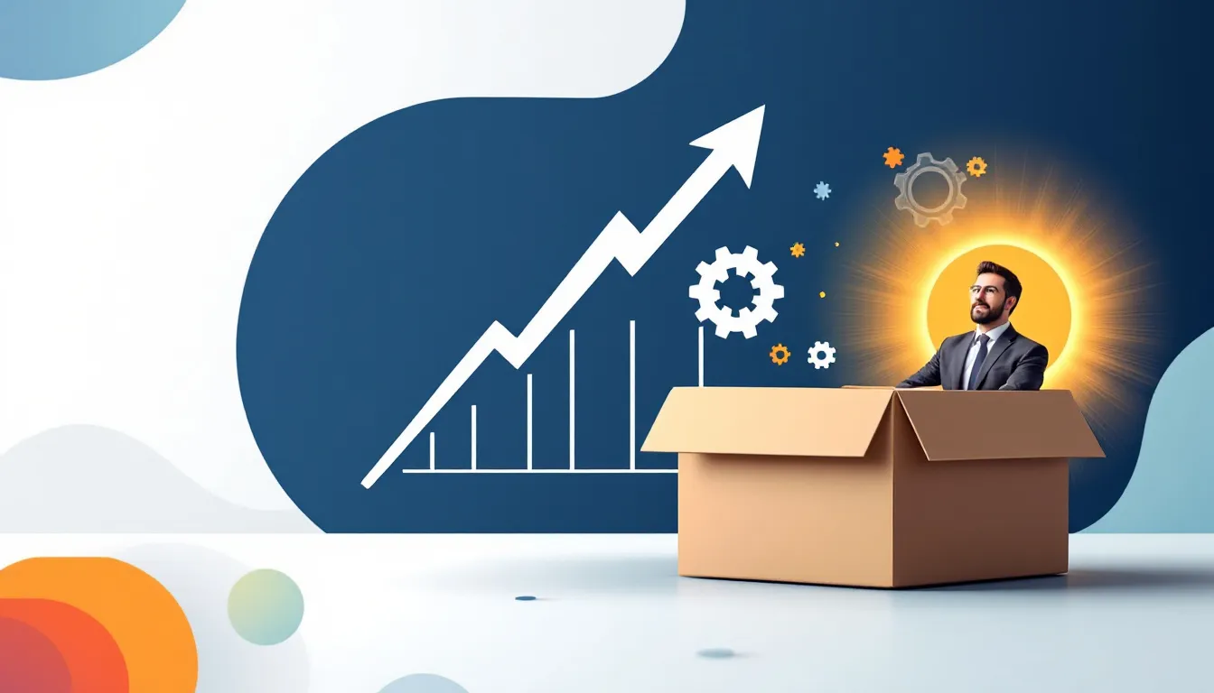 Effective communication strategies for change management.