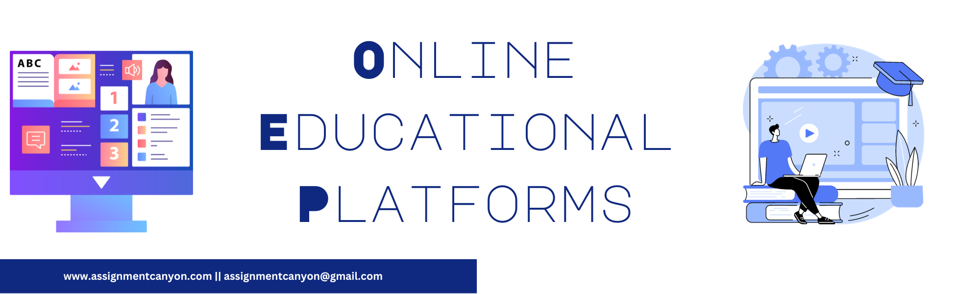 Online Educational Platforms for College Students to get Assignment Answers