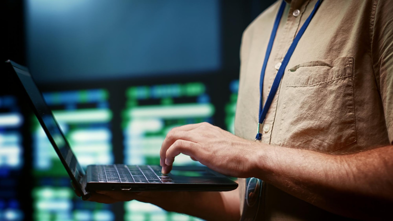 Business technology solutions
