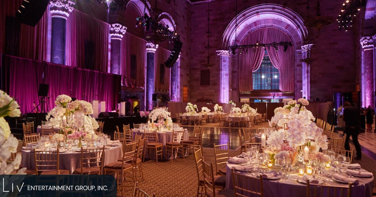 Cipriani 42nd Street