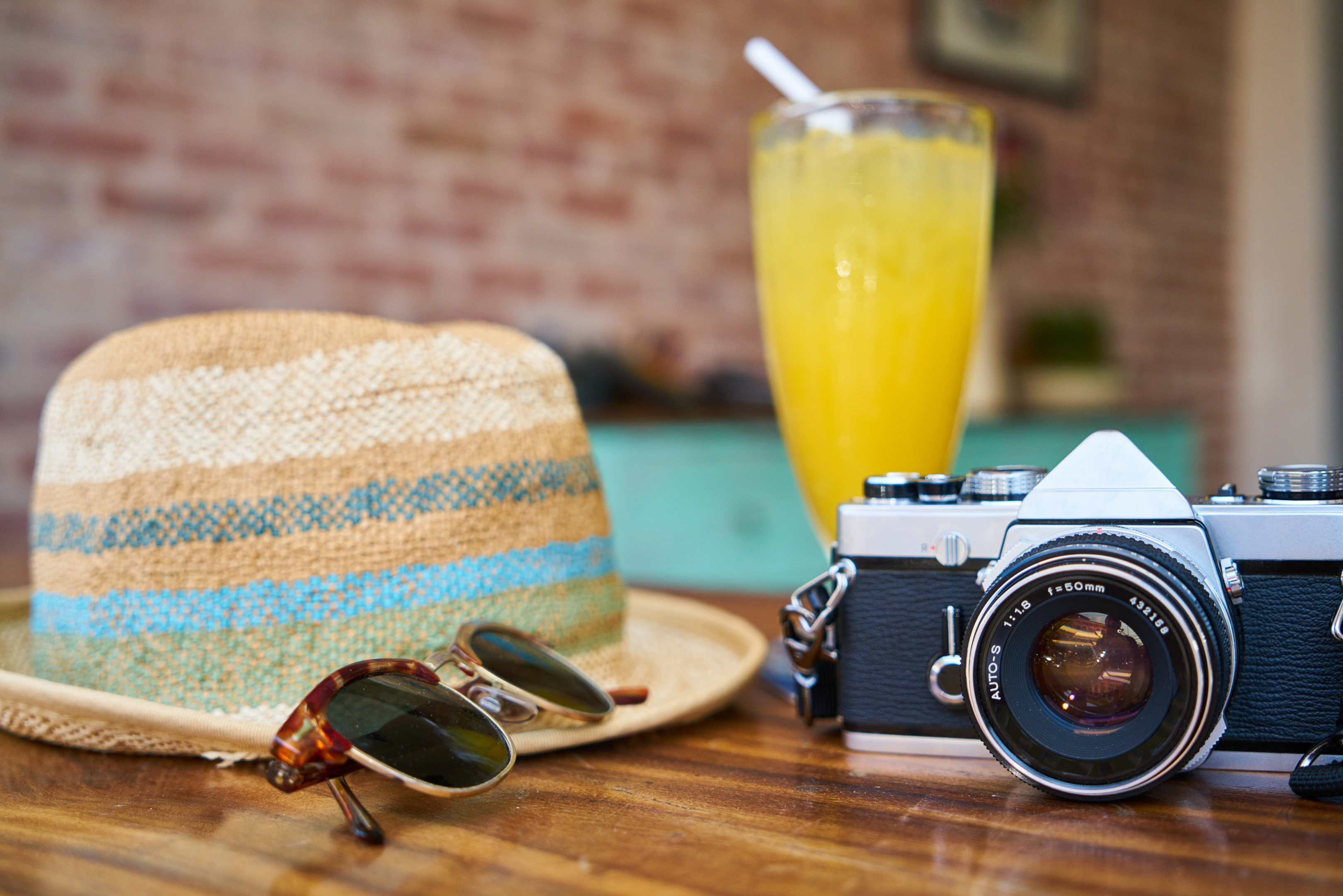 Fewer travel restrictions meant guests began traveling