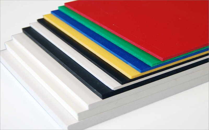 Custom Plastic Sheets