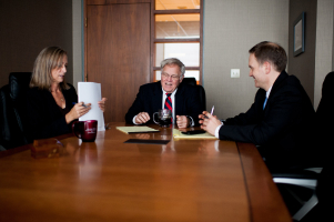 When to hire a personal injury lawyer