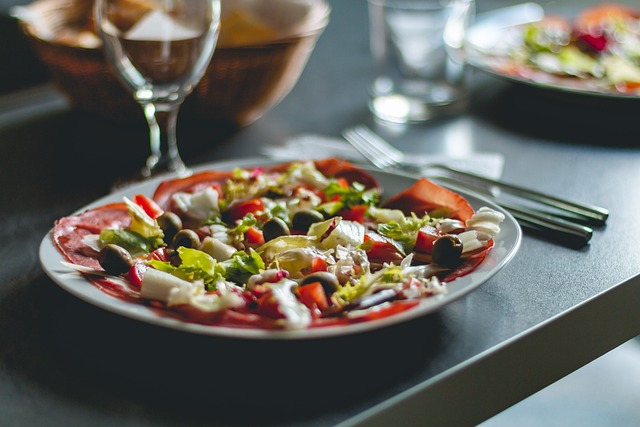 meal, kitchen, food