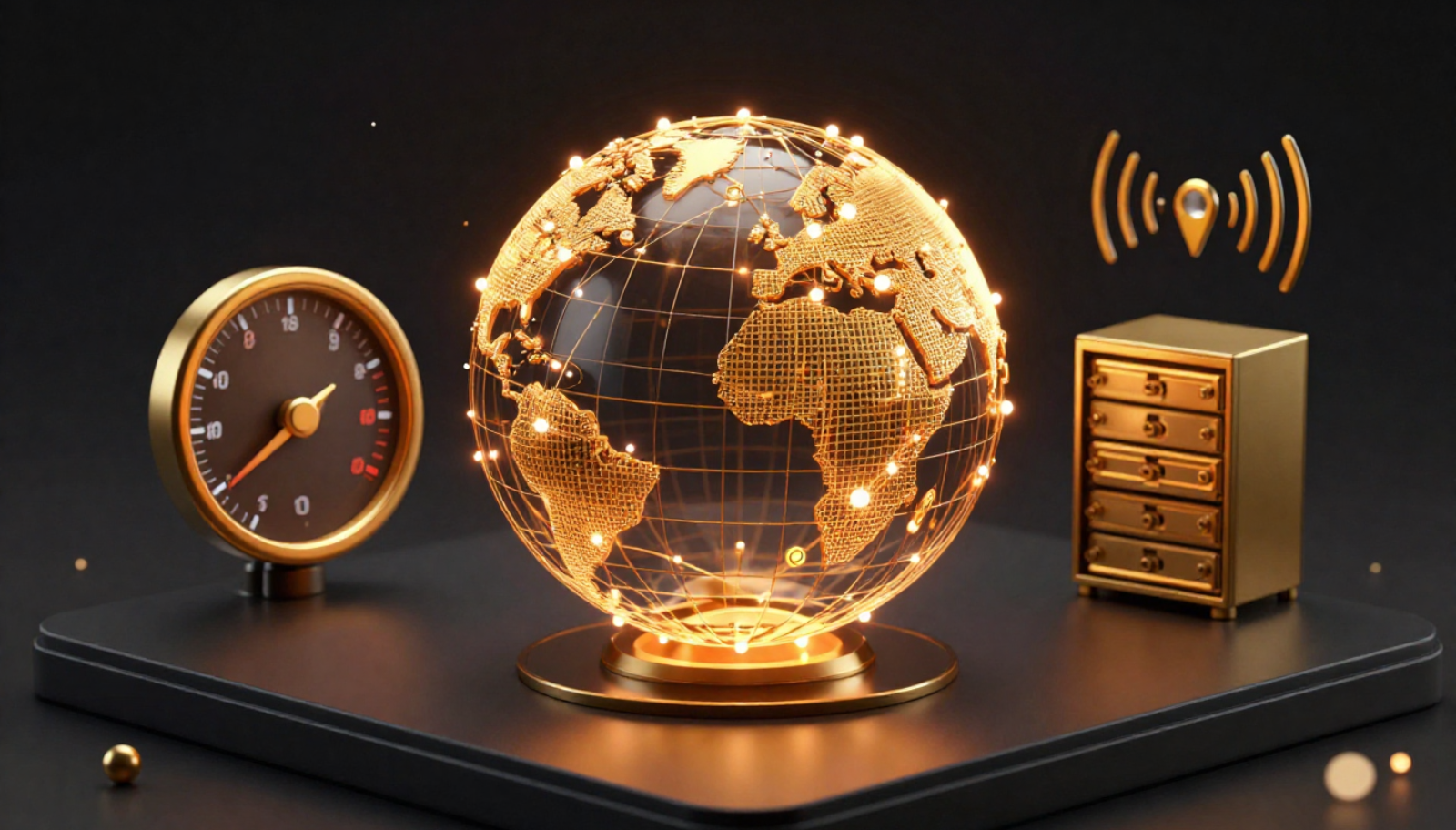 Content Delivery Networks