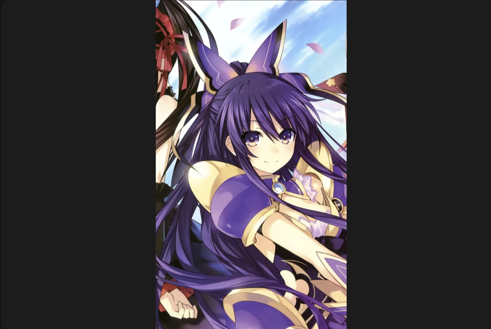 live anime wallpaper