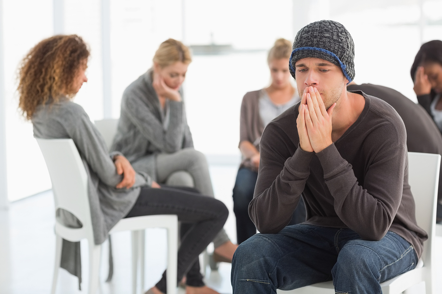 substance use disorder, san francisco drug rehab