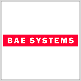 BAE Systems, Inc. 