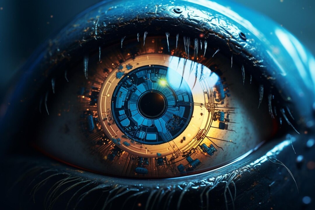 Computer Vision Introduction into Manufacturing