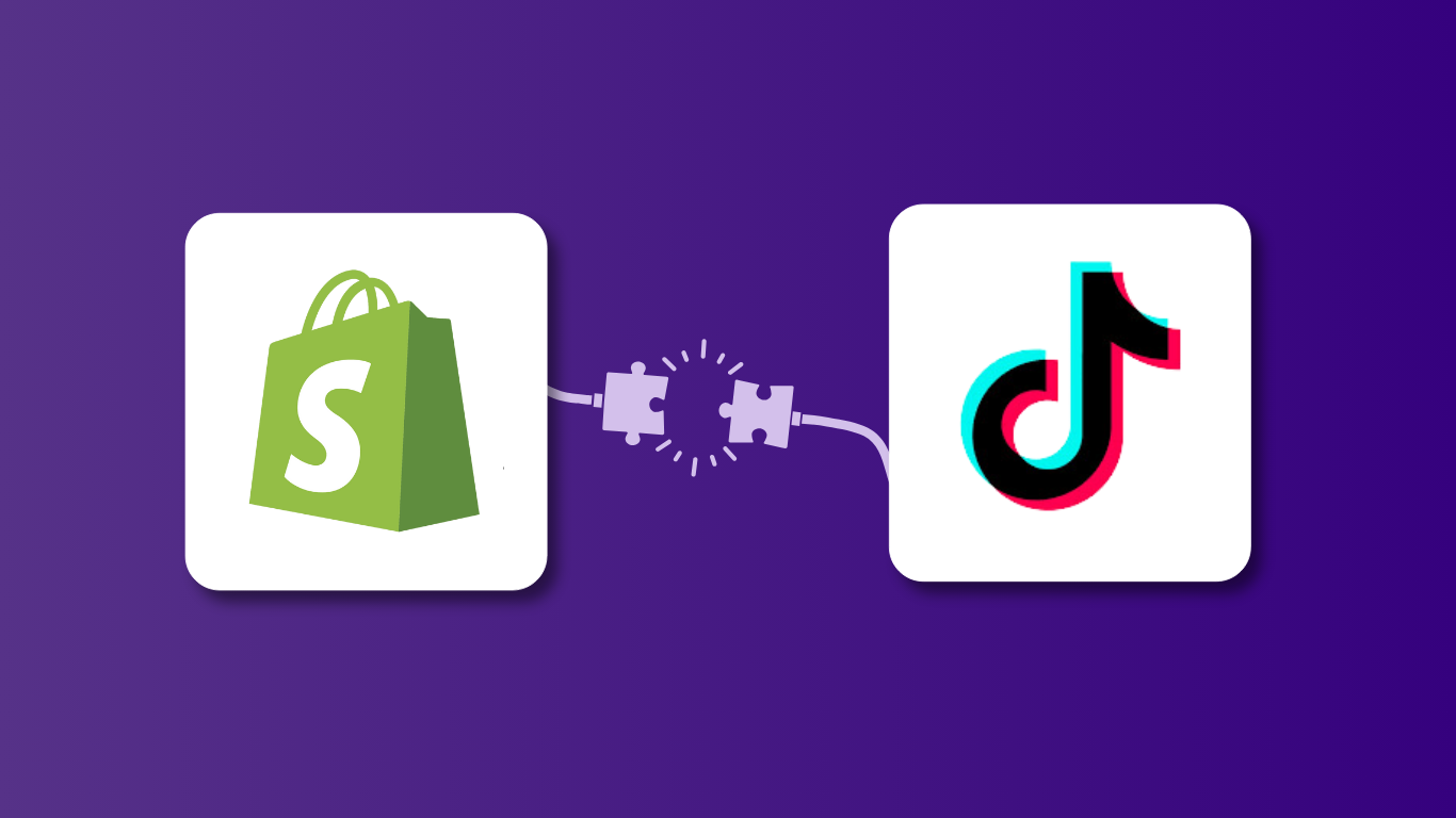 Tiktok one stop shop and additional inventory management for Shopify 