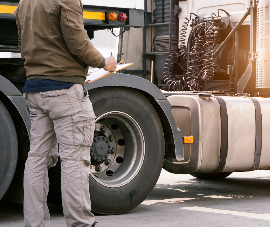 fleet management type