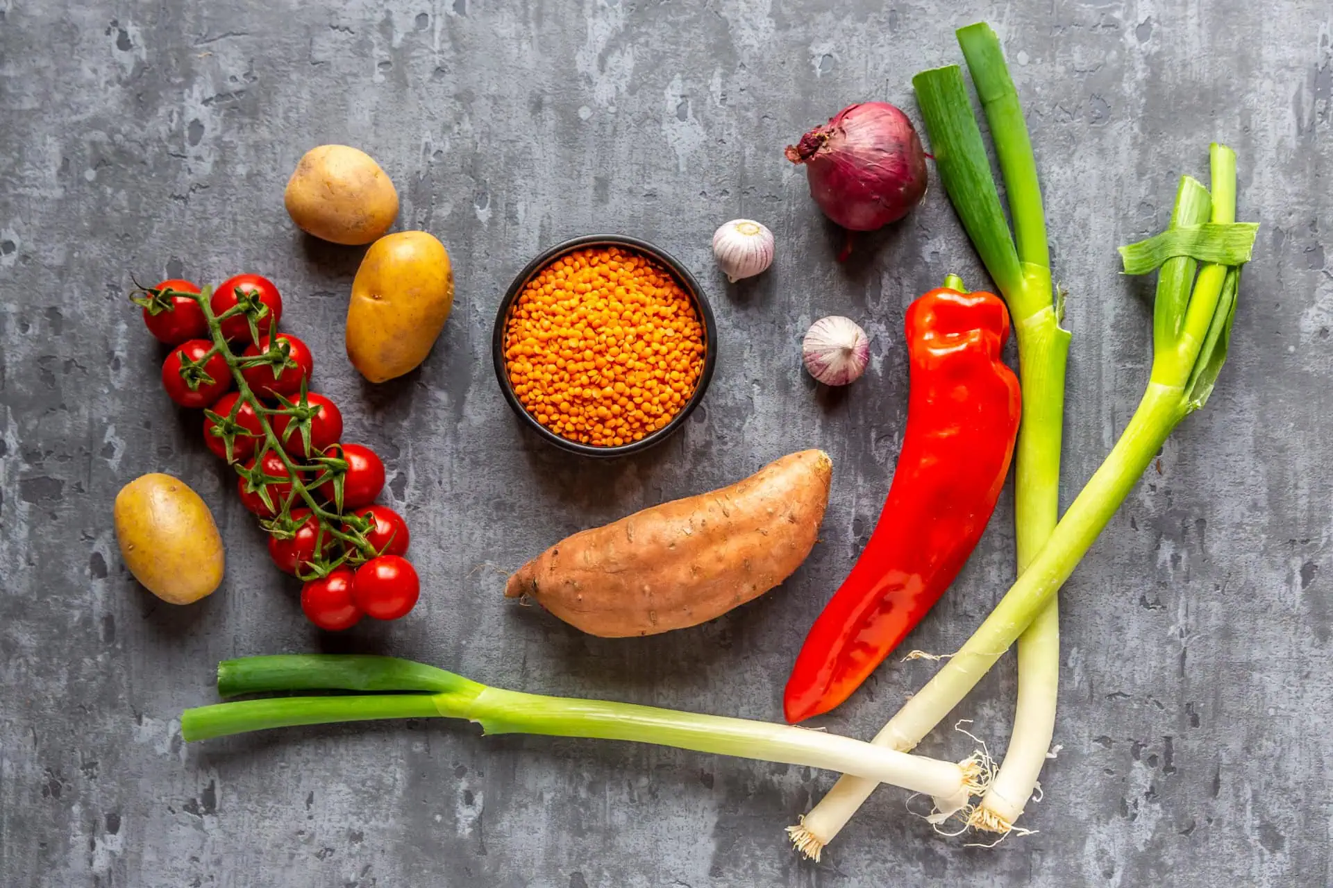 Nährstoffmangel (Eisen, Zink, Vitamine) als unterschätzte Ursache
