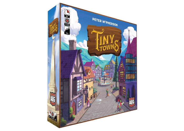 six player board game