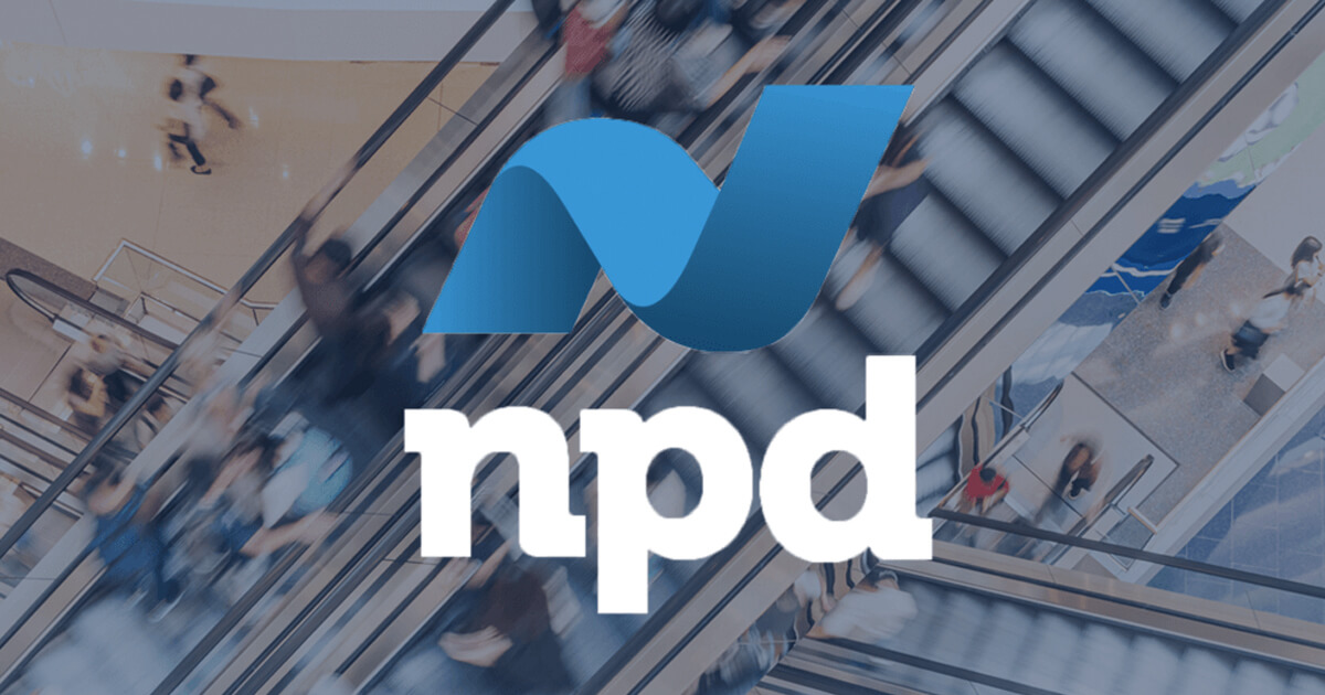 The NPD Group market research firm New York