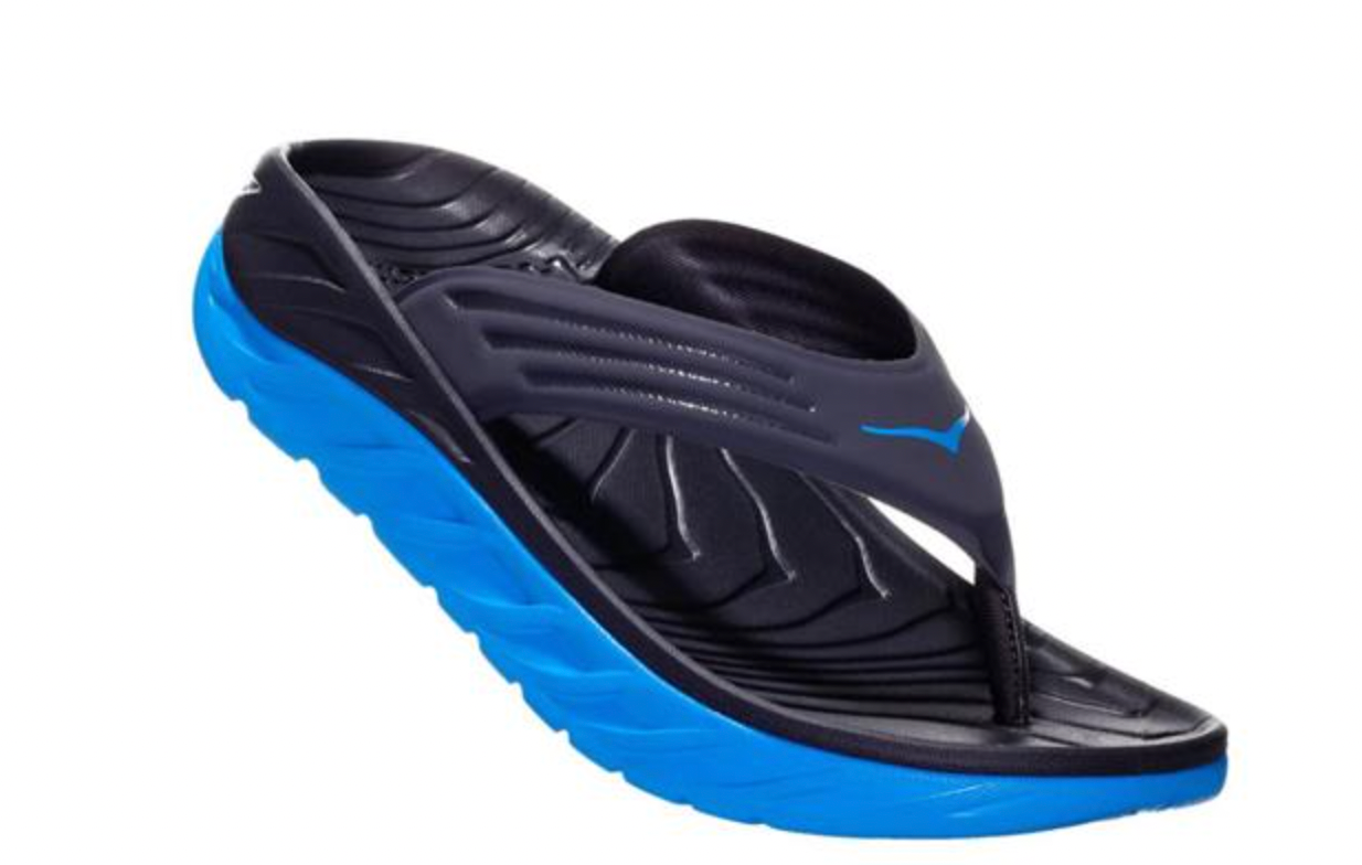 Hoka One One Ora Recovery Flip 2