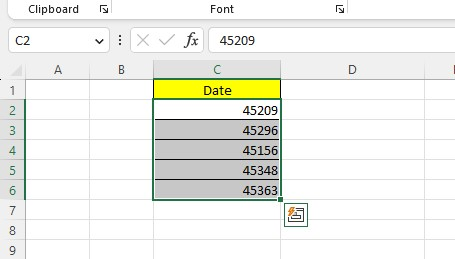 Everything You Need To Know Convert Number To Date In Excel
