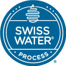 Swiss Water Logo