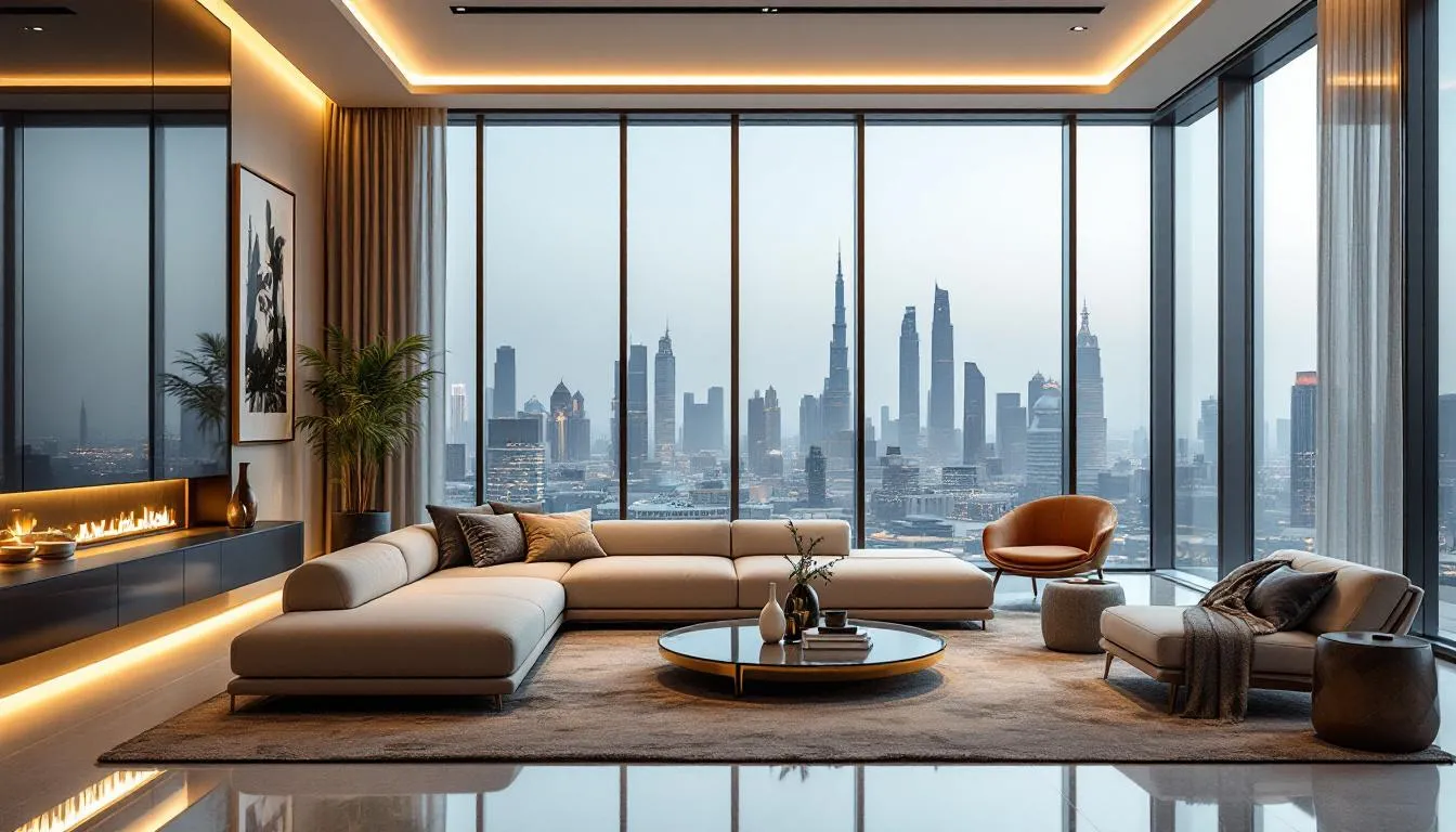 Benefits of hiring professional cleaners in Abu Dhabi.
