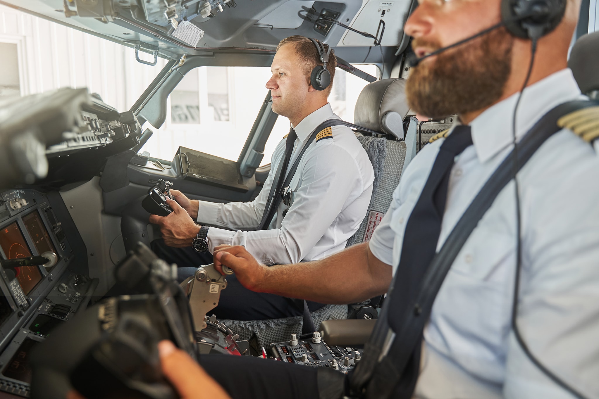 Top aviation training programs Colorado