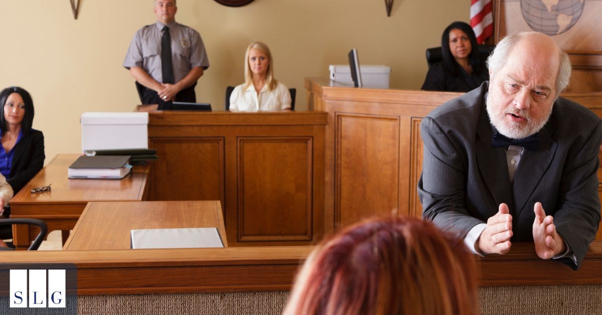 How Do Courts Determine the Amount You Can Sue For?