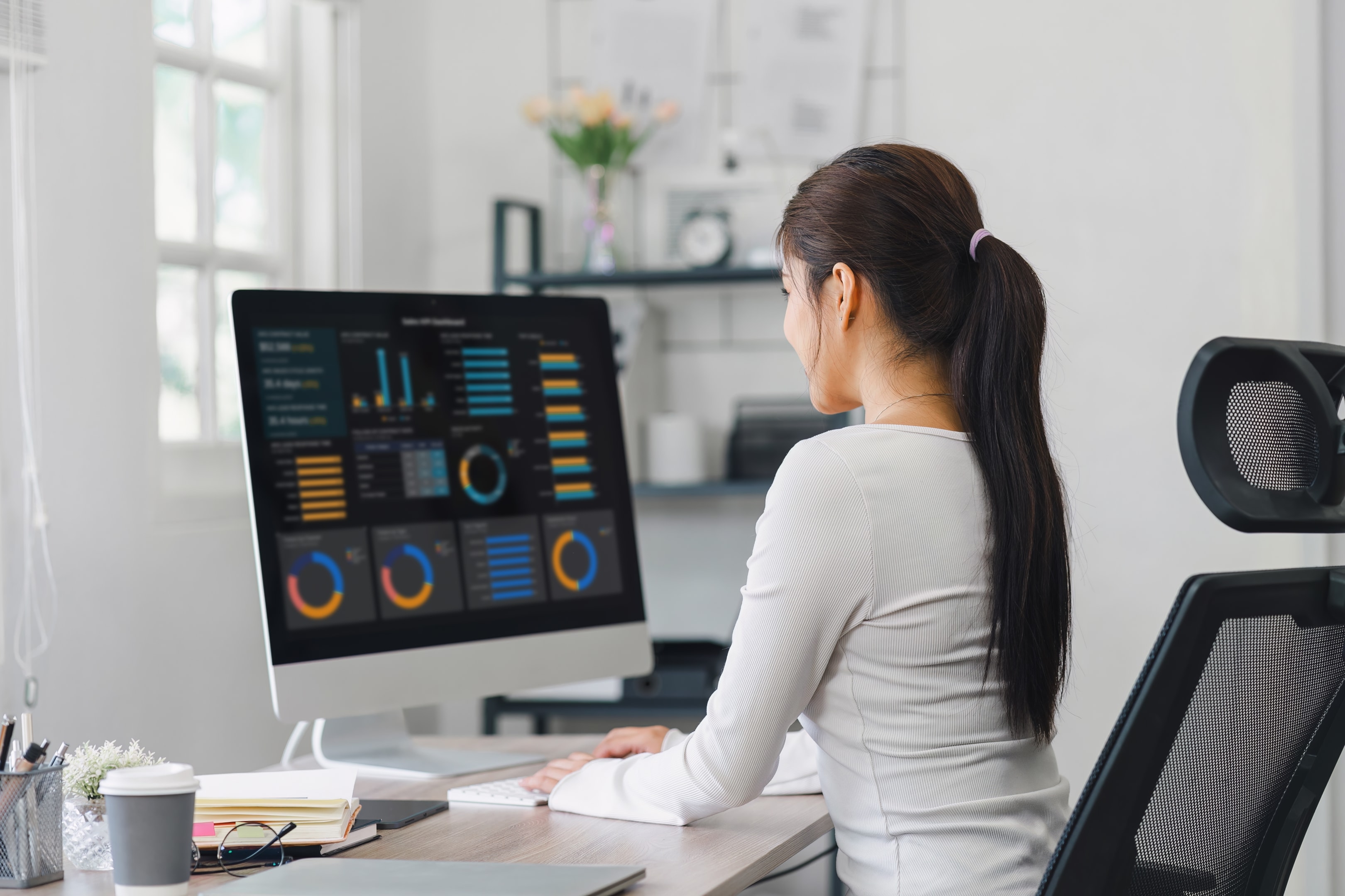 budowa landing pages