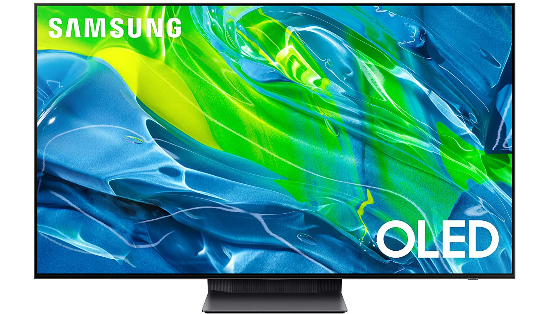 OLED 4K S95B Samsung TV