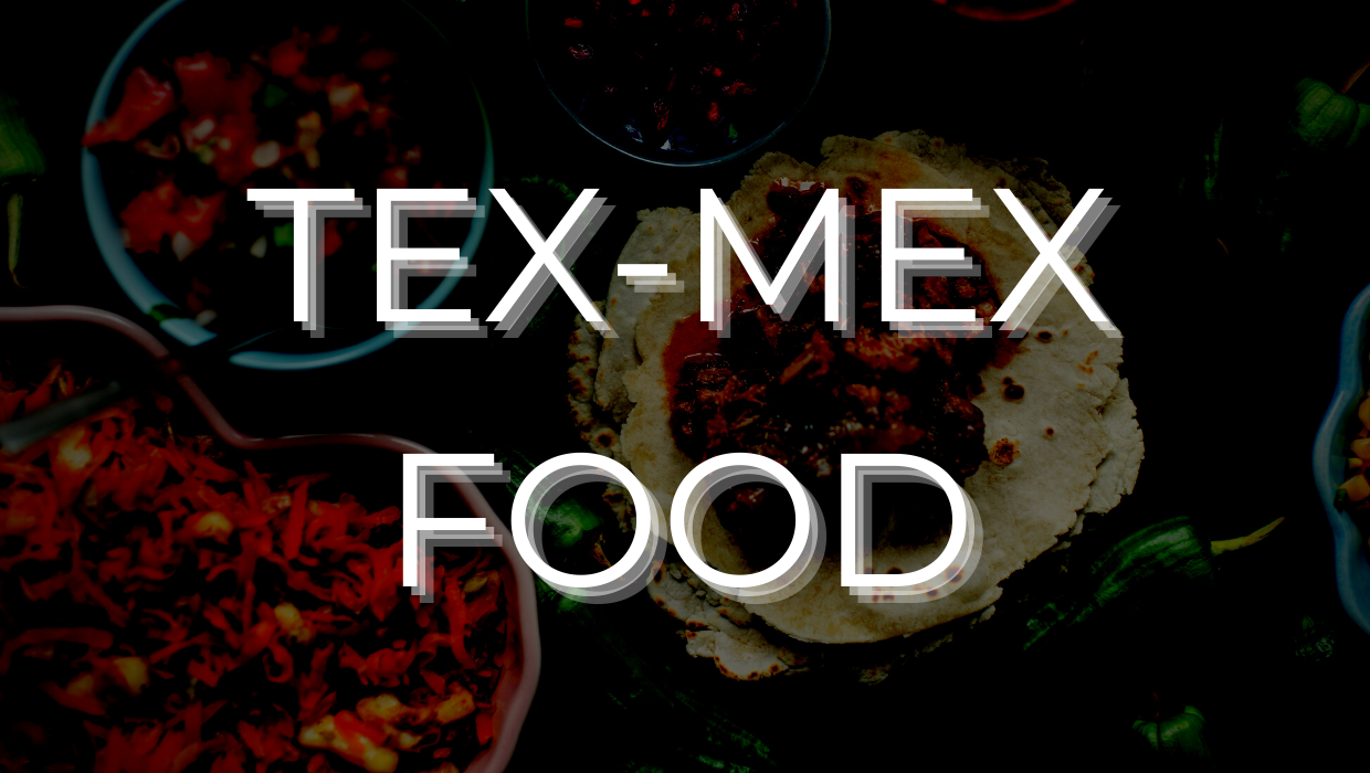 Dallas - Fort Worth Tex-Mex Food | Dallas Boot