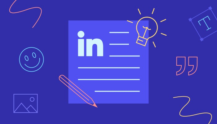 Linkedin Content Ideas