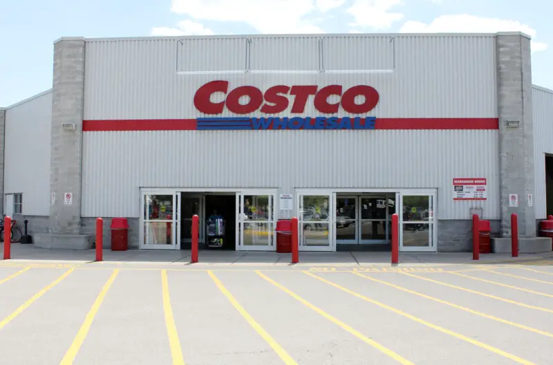 What is Japanese Costco?