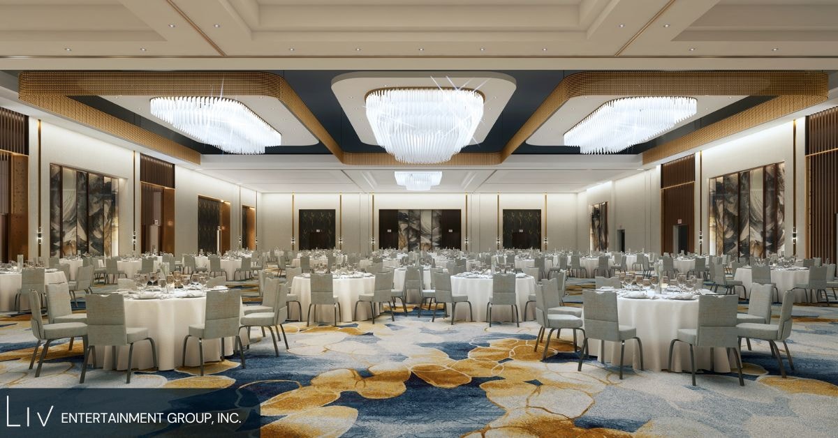 Wind Creek Bethlehem – Bethlehem, Pennsylvani