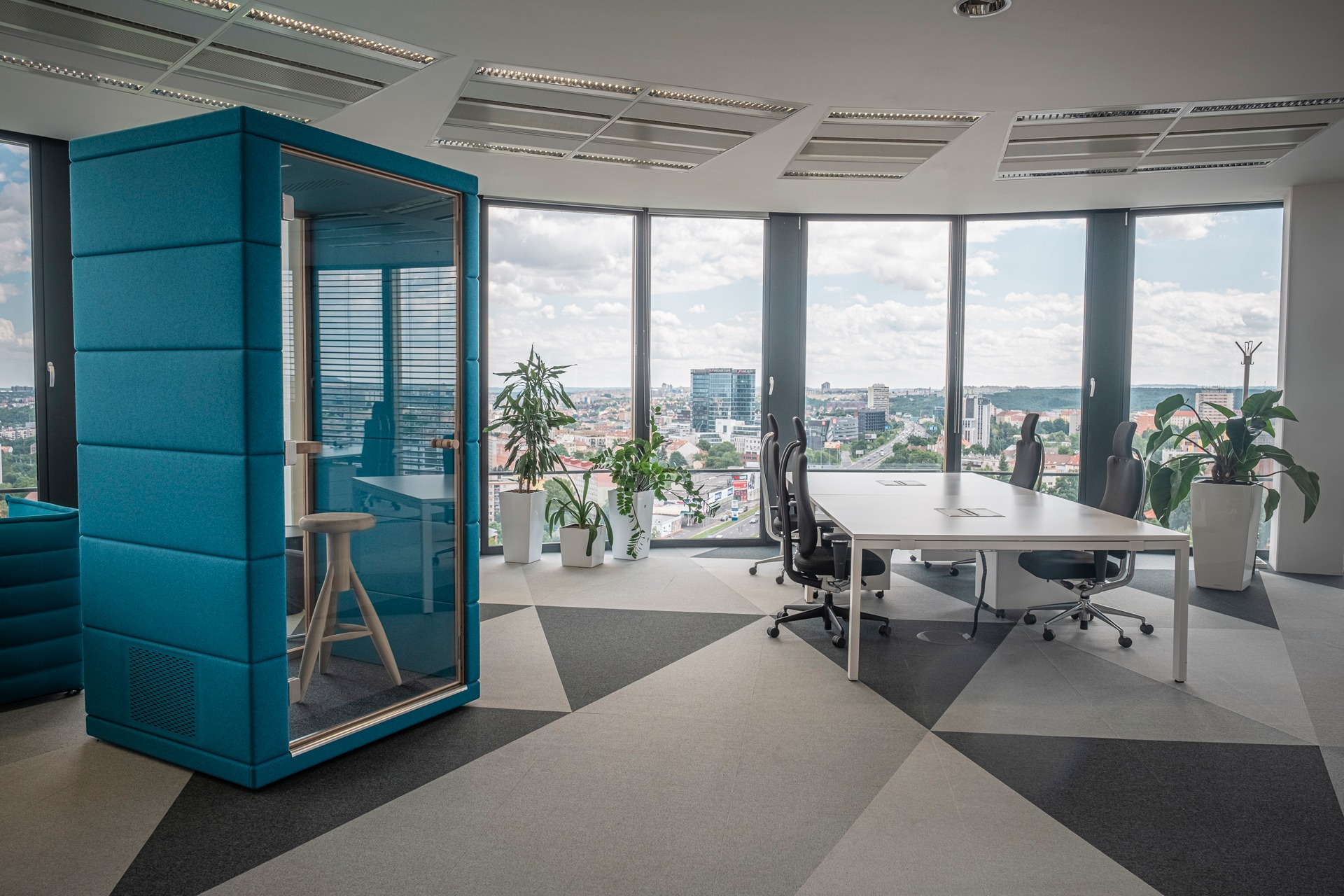 How to Choose the best Office Pod for your needs