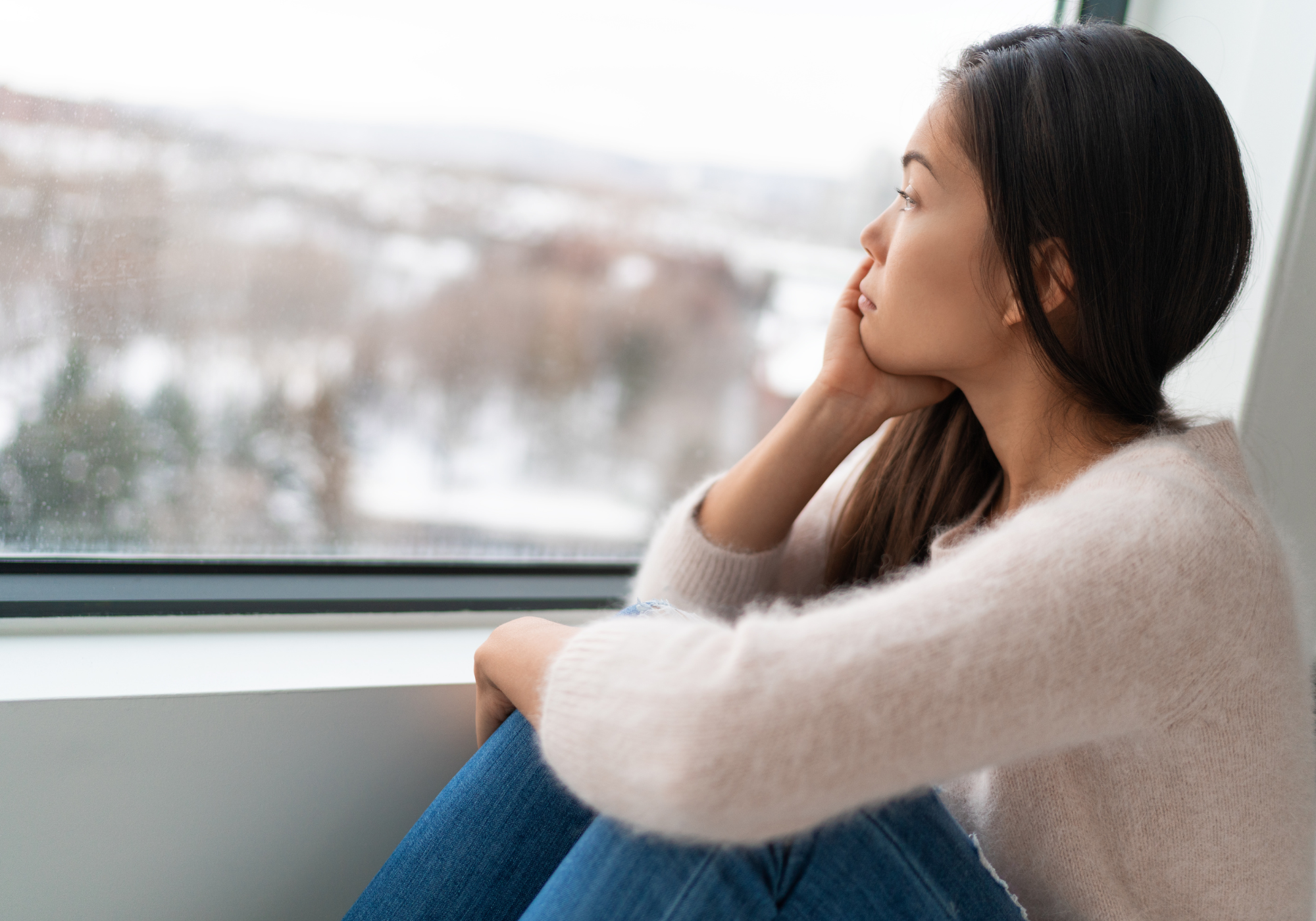 Changing seasons can bring about waves of depression