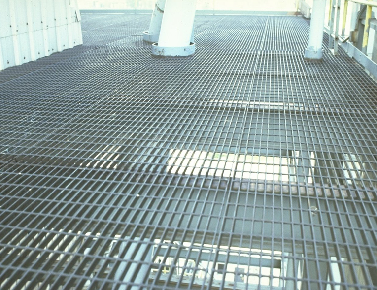 FAQS About Steel Gratings Walkway