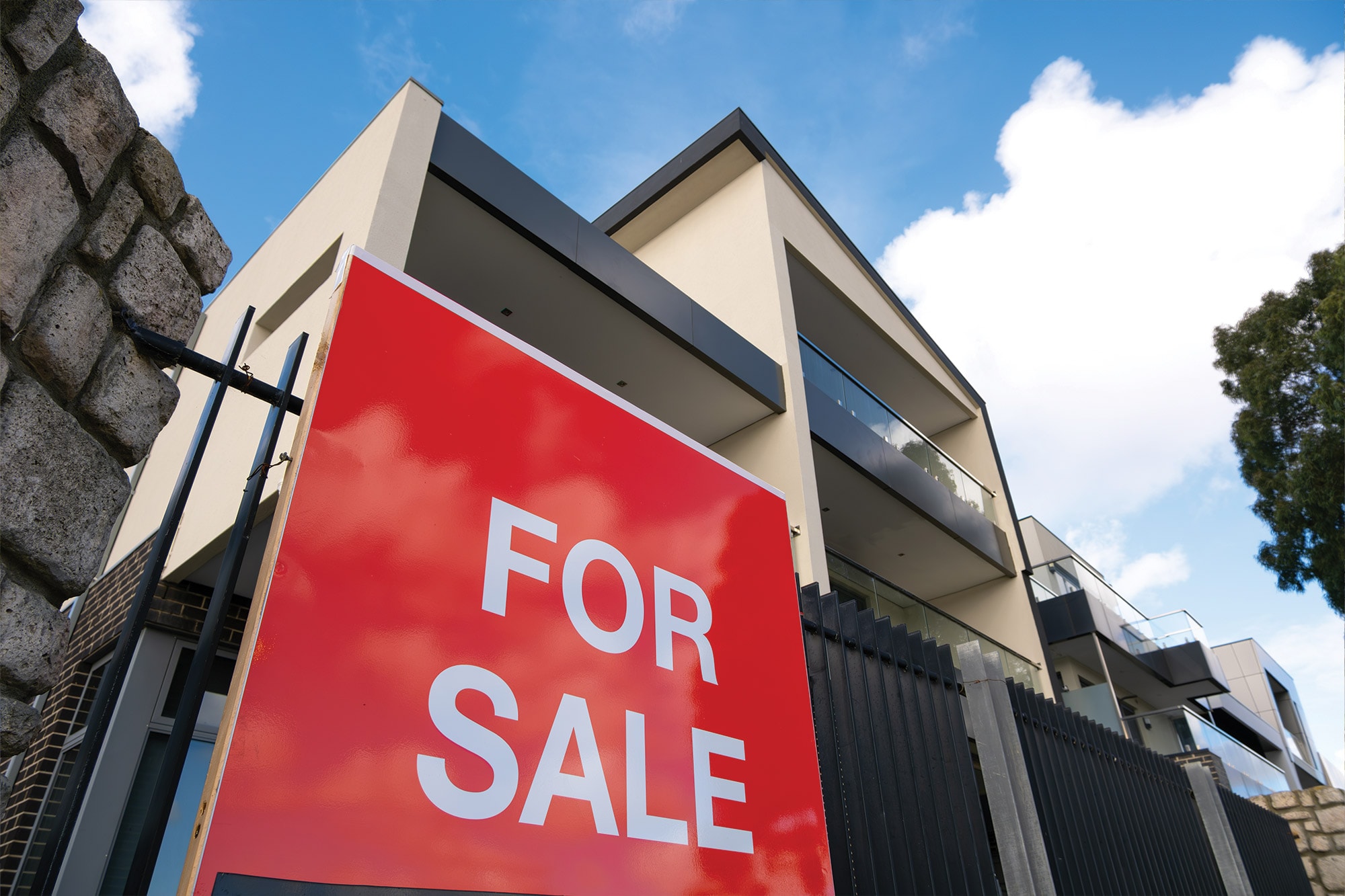 Australian Property Market Trends