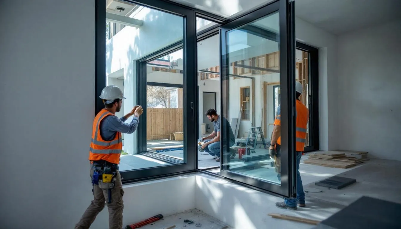 Your reliable Aluprof window frame wholesaler for quality products